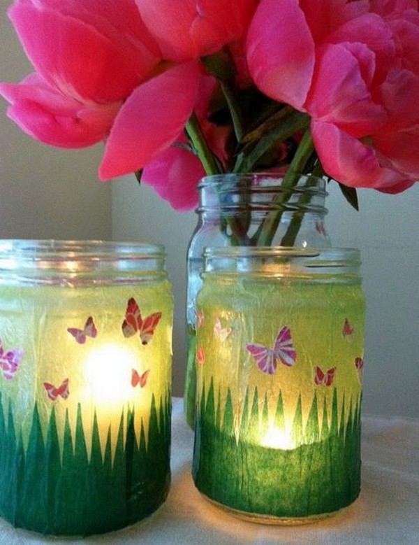 Gift for Mother's Day with own hands - master classes for kindergarten and primary school
