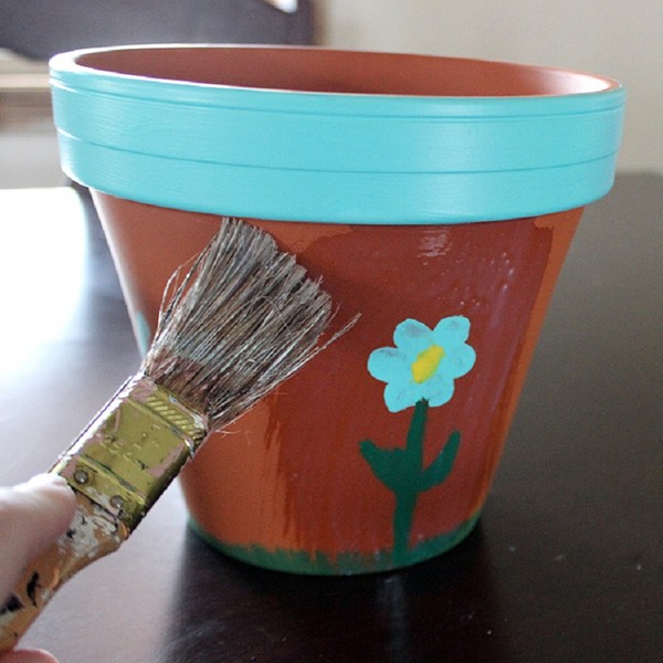 Gift for Mother's Day with own hands - master classes for kindergarten and primary school