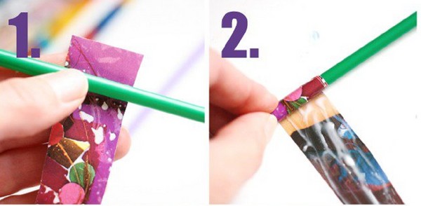Gift for Mother's Day with own hands - master classes for kindergarten and primary school