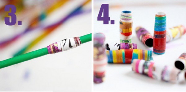 Gift for Mother's Day with own hands - master classes for kindergarten and primary school