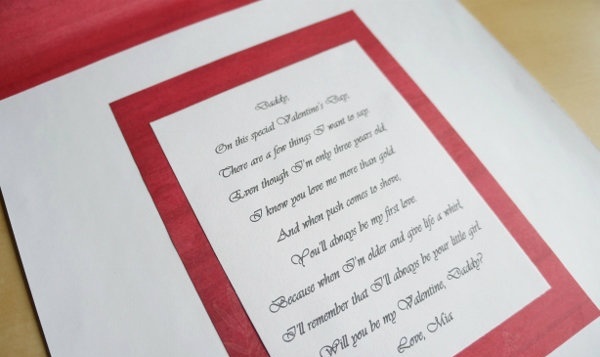 make a frame