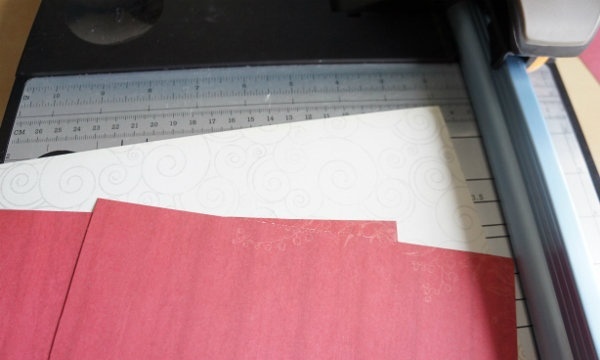 material for work