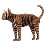 Corrugated Cardboard Crafts