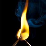 Crafts from matches for beginners Crafts from matches for beginners