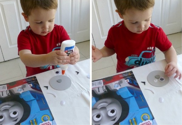 Crafts from a pumpkin with their own hands for kindergarten and school, step by step master classes