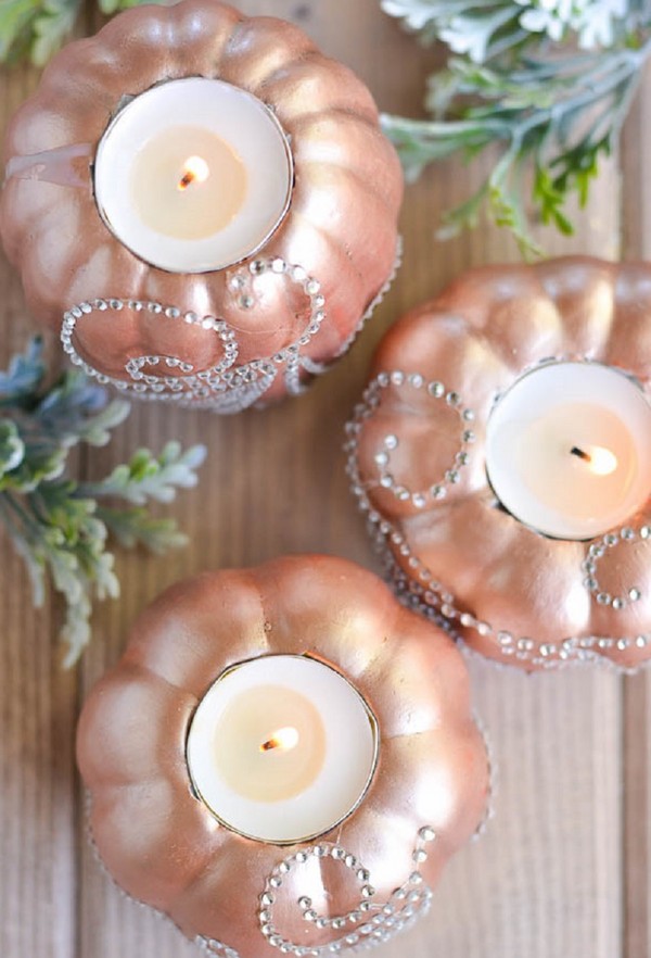 Crafts from a pumpkin with their own hands for kindergarten and school, step by step master classes