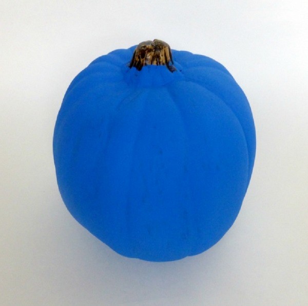 Crafts from a pumpkin with their own hands for kindergarten and school, step by step master classes