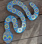 Crafts for the New Year 2013