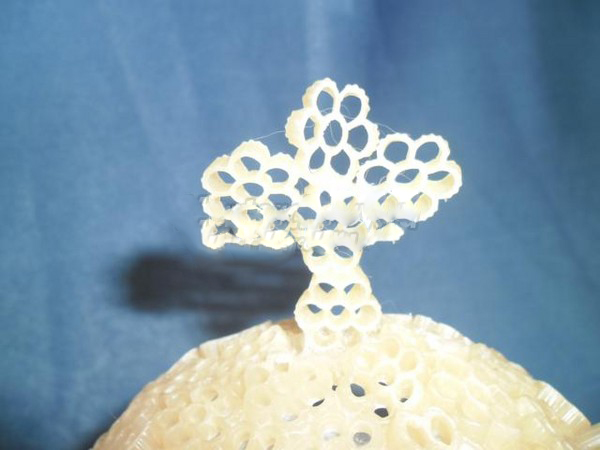 Original crafts from felt to Easter - master classes, photos, ideas
