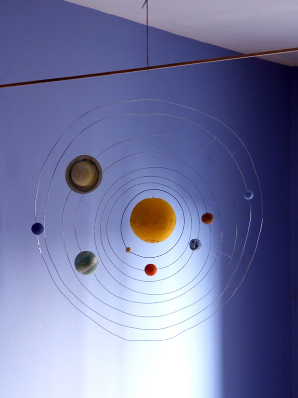 Crafts for Cosmonautics Day
