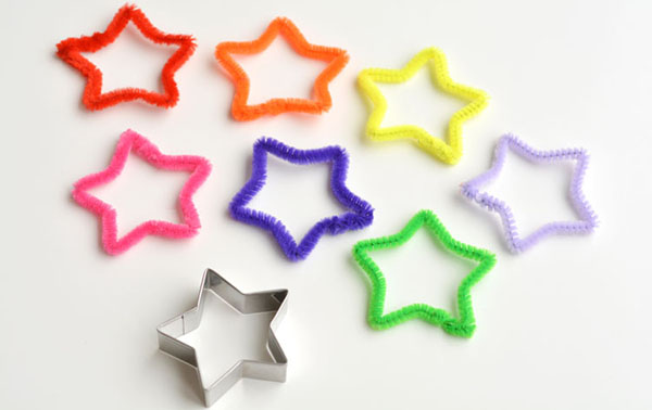Crafts for Cosmonautics Day