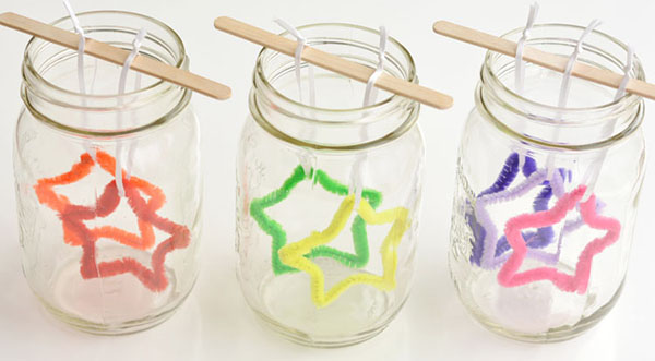 Crafts for Cosmonautics Day