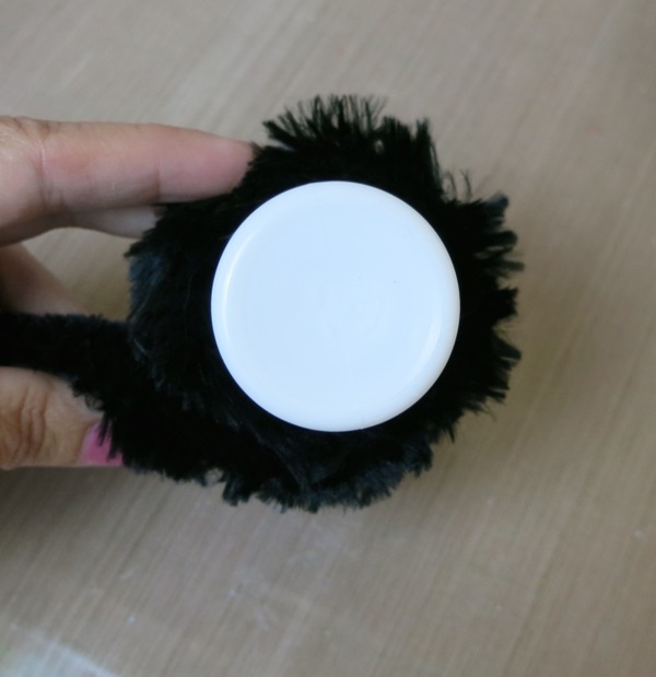 Crafts for children on Halloween
