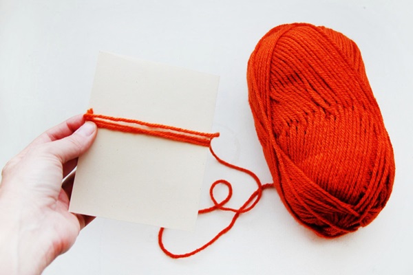 Crafts for children on Halloween