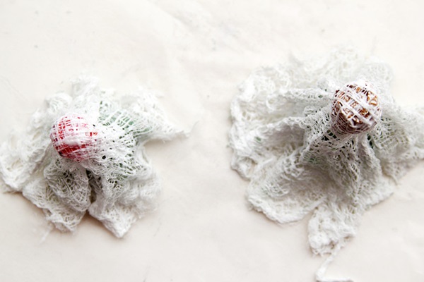 Crafts for children on Halloween