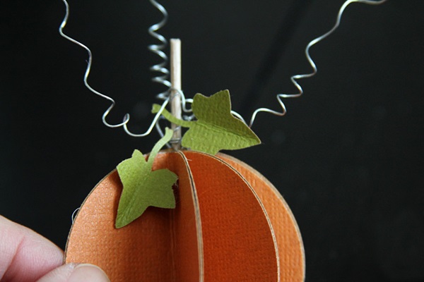 Crafts for children on Halloween