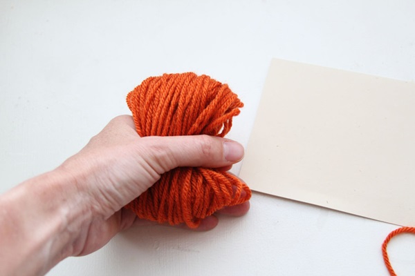 Crafts for children on Halloween