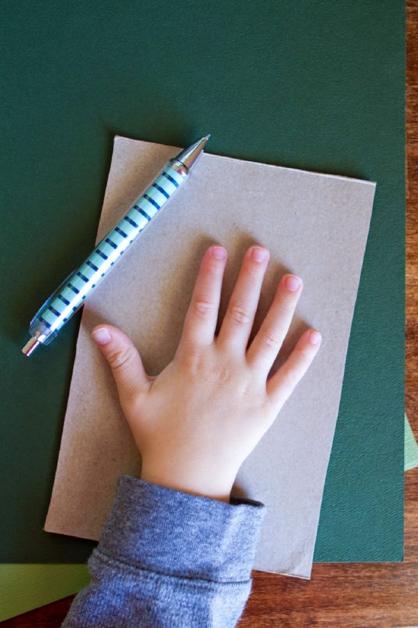 Crafts for the New Year 2017 with their own hands, master classes - from paper and materials to the kindergarten and school