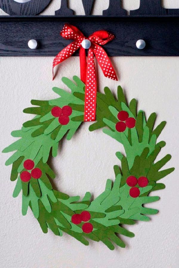 Crafts for the New Year 2017 with their own hands, master classes - from paper and materials to the kindergarten and school