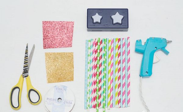 Crafts for the New Year 2017 with their own hands, master classes - from paper and materials to the kindergarten and school