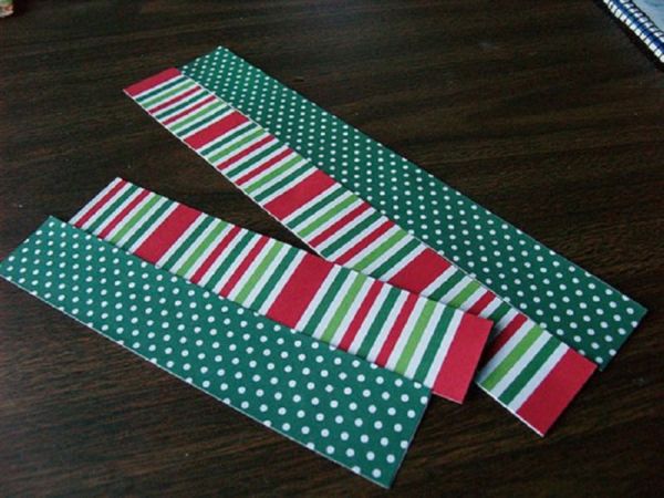 Crafts for the New Year 2017 with their own hands, master classes - from paper and materials to the kindergarten and school