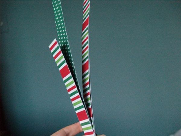 Crafts for the New Year 2017 with their own hands, master classes - from paper and materials to the kindergarten and school
