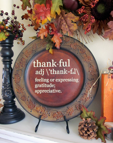 Crafts for the feast of autumn: step by step photo-instruction