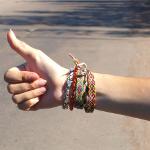 Hitchhiking: a hobby for restlessness Hitchhiking: a hobby for restlessness