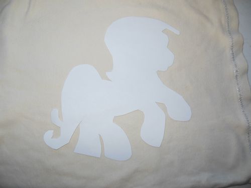 Soft toys with their own hands