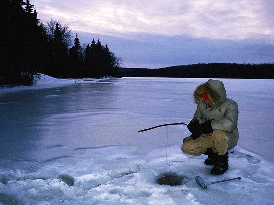 Fish big and small: the best places for fishing in Crimea