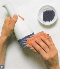 Ceramic painting: set for sushi Ceramic painting: set for sushi