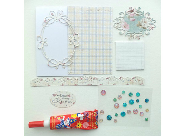 Scrapbooking for beginners: step-by-step photos, video