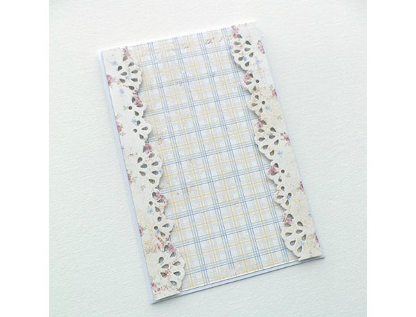 Scrapbooking for beginners: step-by-step photos, video