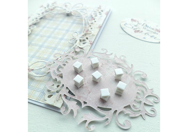 Scrapbooking for beginners: step-by-step photos, video