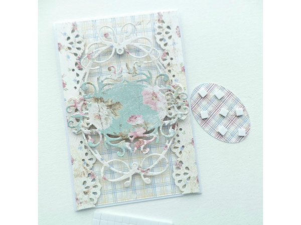 Scrapbooking for beginners: step-by-step photos, video