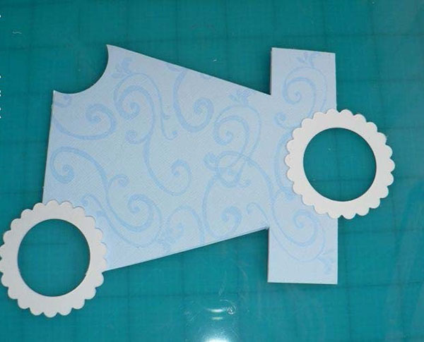 Scrapbooking for beginners: step-by-step photos, video