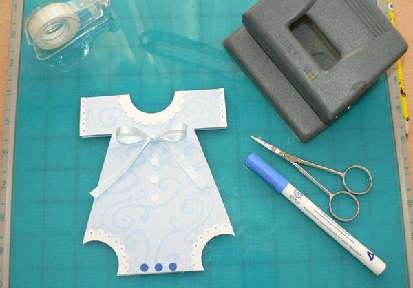 Scrapbooking for beginners: step-by-step photos, video