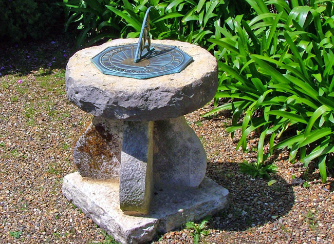 Sundial