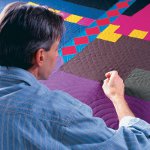 Quilt with your own hands Quilt with your own hands