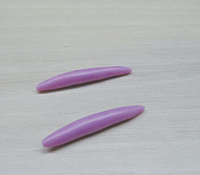 Souvenir "Ovechka" for New Year from polymer clay: how to make, step by step master-class