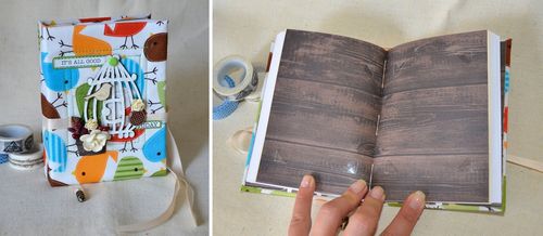 Ideas for a wedding photo album