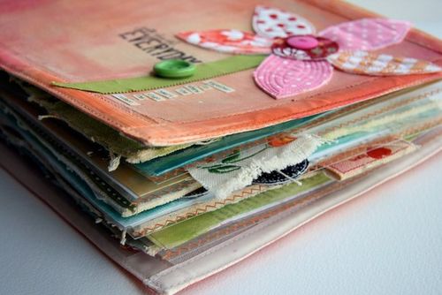 Ideas for a wedding photo album