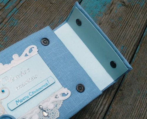 Ideas for a wedding photo album