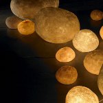 Glowing Stones Glowing Stones