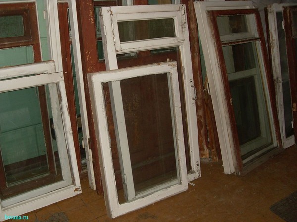 Greenhouse from window frames by own hands - step by step instructions with photo and video