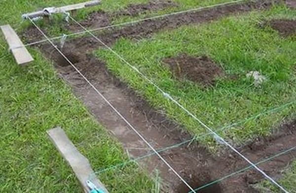 Greenhouse from window frames by own hands - step by step instructions with photo and video