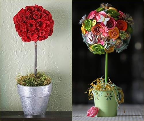 How to make a topiary by yourself: a master class How to make a topiary by yourself: a master class