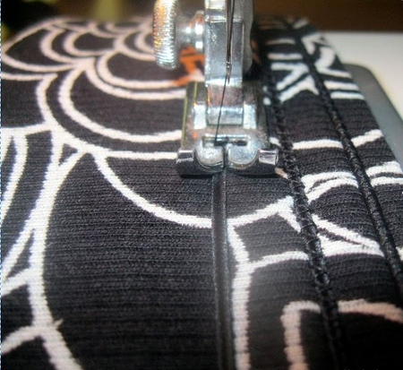 Knitted dress with own hands: detailed master-class with photo