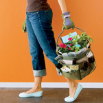 Care of flower gardens Care of flower gardens