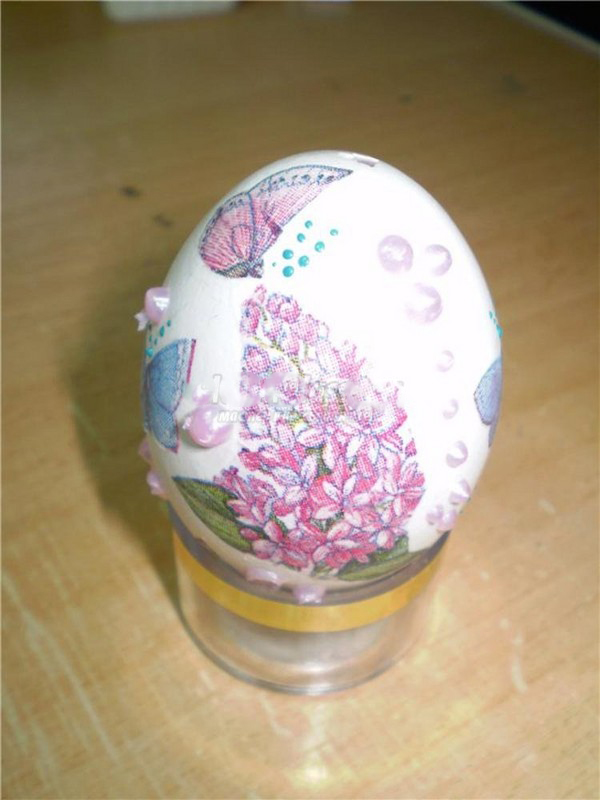 Decoration for Easter by own hands: ideas, souvenirs, master classes, photo